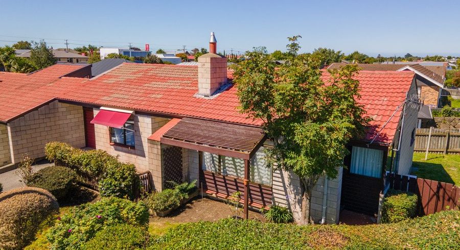  at 2/10 Miro Street, Glenwood, Timaru, Canterbury