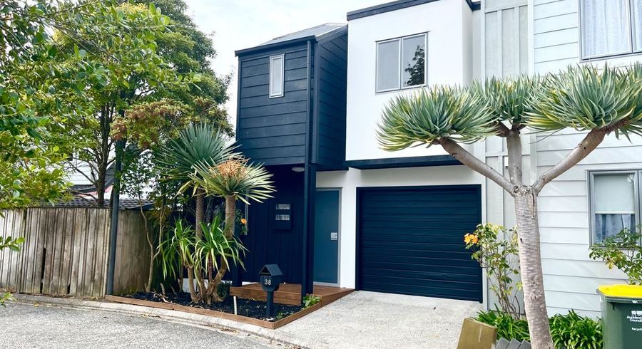  at 38 Arawa street, New Lynn, Waitakere City, Auckland