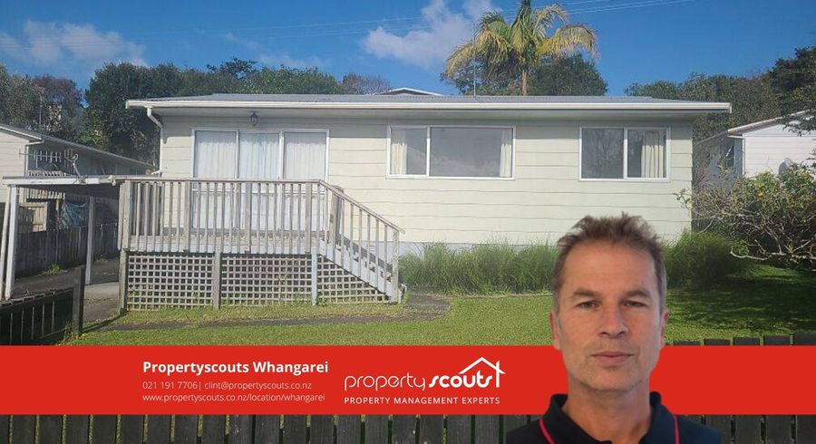  at 27A Kahiwi Street , Raumanga, Whangarei, Northland