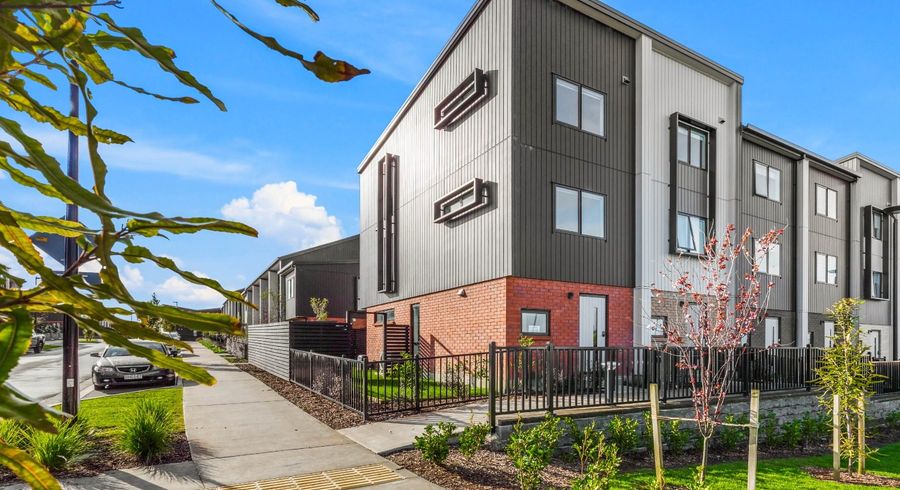  at 10/60 Selo Street, Glen Eden, Waitakere City, Auckland