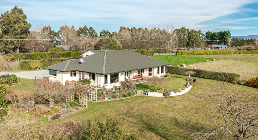  at 284 Landsborough Road, Otipua Creek