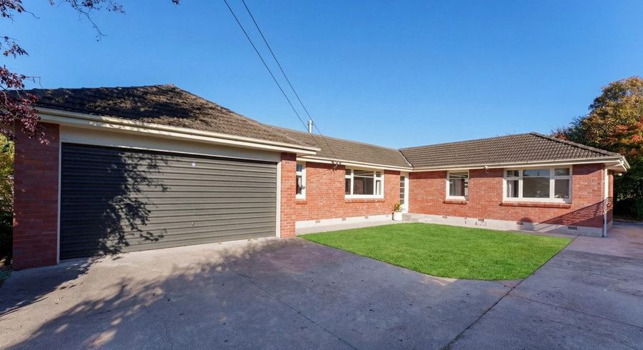  at 341 Greers Road, Bishopdale, Christchurch City, Canterbury