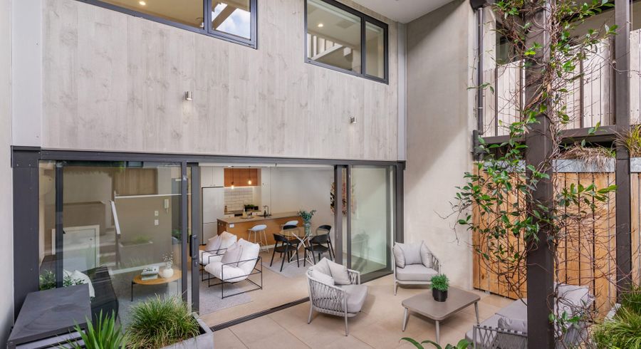  at G05/30A Enfield Street, Mount Eden, Auckland City, Auckland