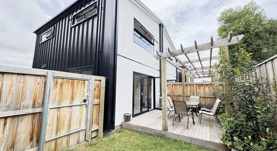  at 4/163  King Street, Sydenham, Christchurch City, Canterbury