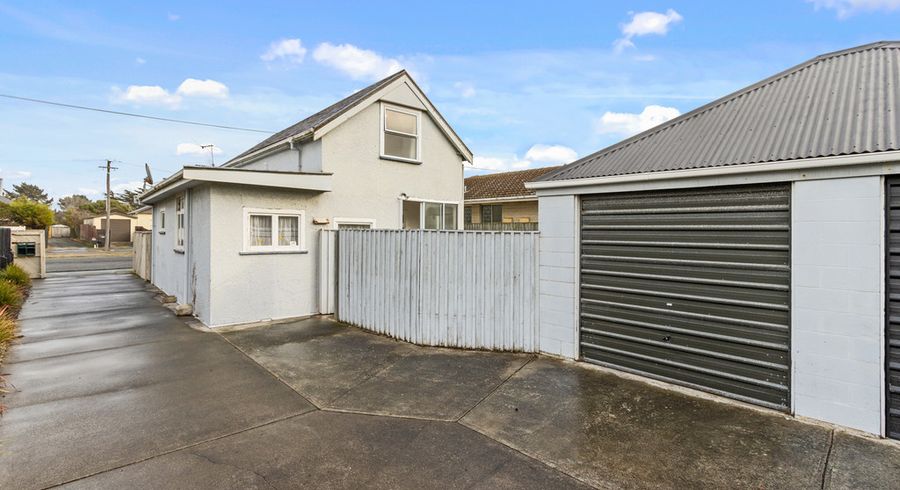  at 1/103 Oram Avenue, New Brighton, Christchurch