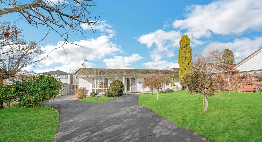  at 42 Manse Road, Pahurehure, Papakura, Auckland