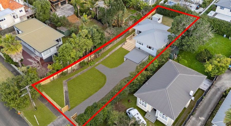  at 2 Hampstead Road, Sandringham, Auckland City, Auckland