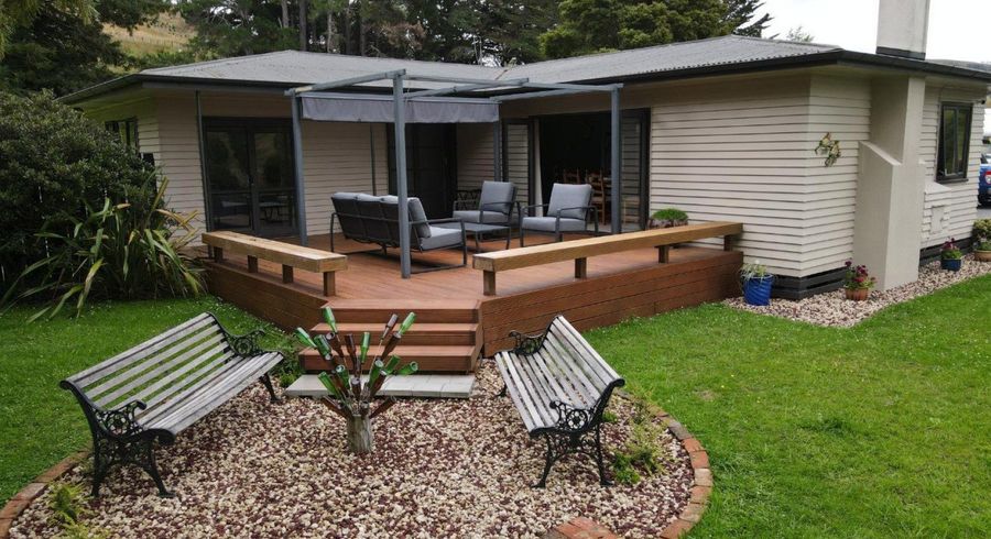  at 106 River Road, Pongaroa, Tararua, Manawatu / Whanganui