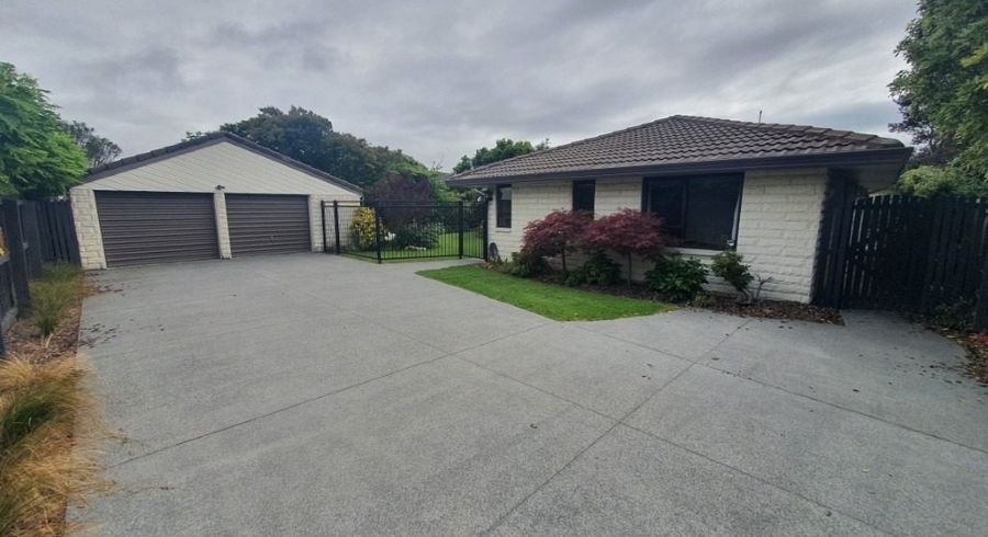  at 36b Dunbarton Street, Redwood, Christchurch City, Canterbury