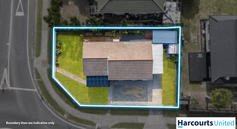  at 2/86 Palmers Road, Clendon Park, Manukau City, Auckland