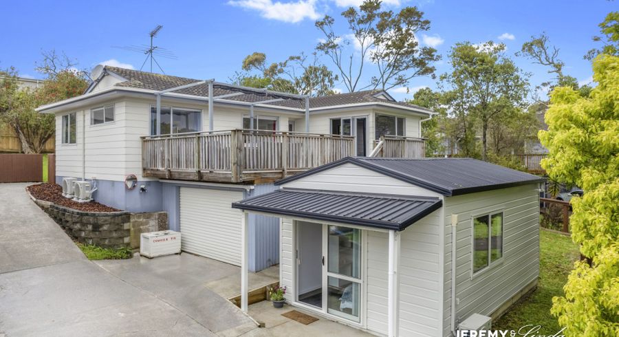  at 12 Pimento Place, New Lynn, Auckland