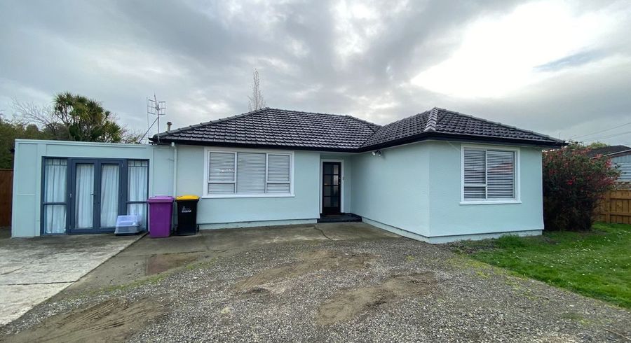  at 32 Elizabeth Street, Feilding, Feilding
