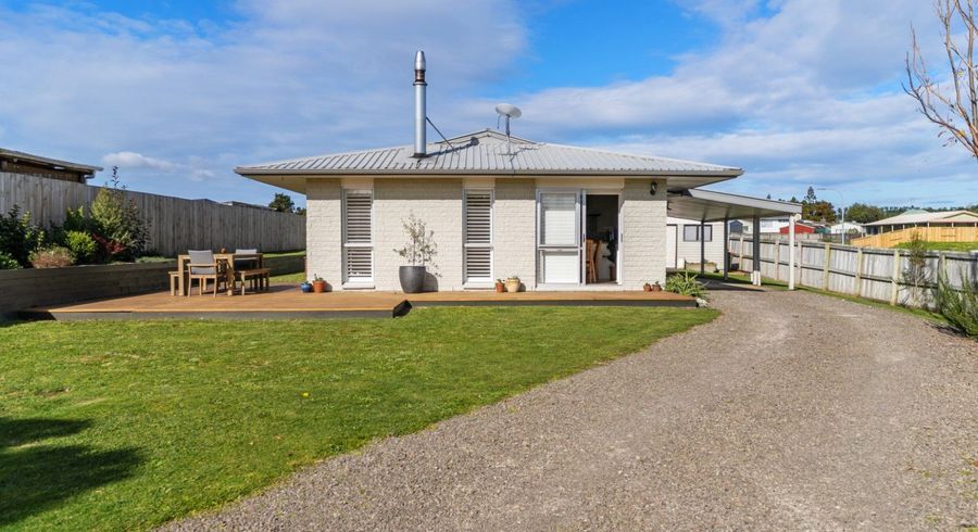  at 24 Arawa Road, Te Puke