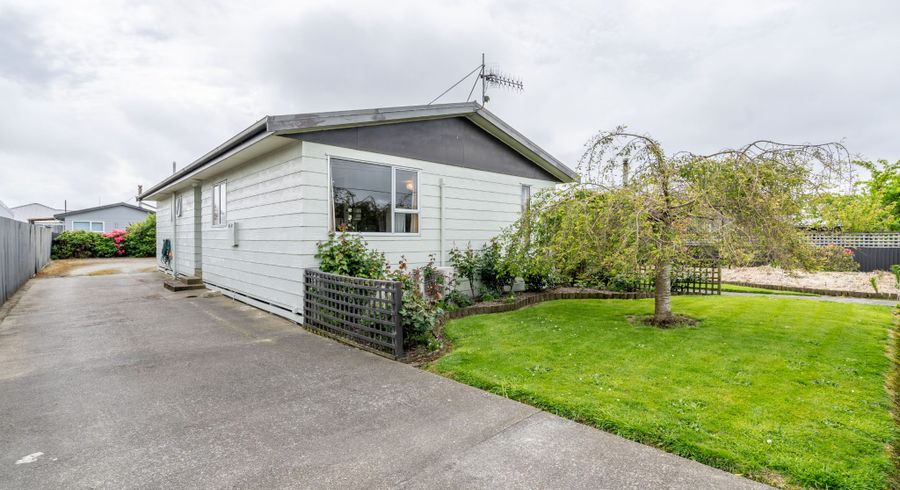  at 115 Bain Street, Kingswell, Invercargill