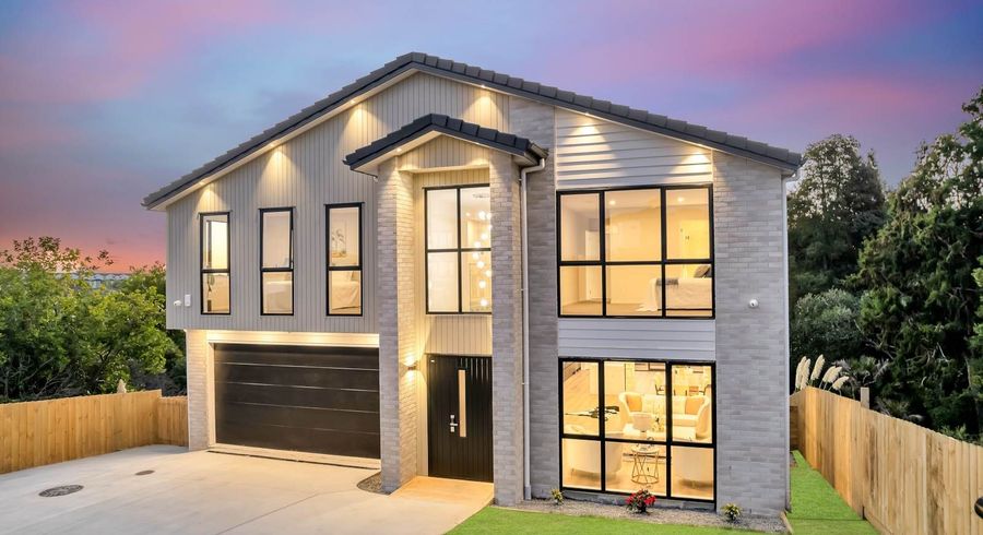 at 9 Tautangata Way, Flat Bush, Manukau City, Auckland