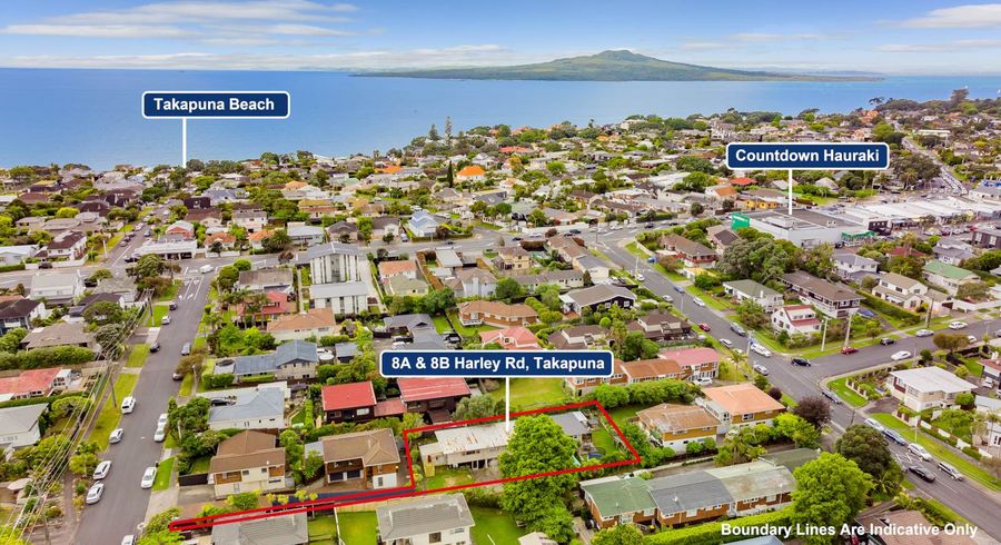  at 1/0 Harley Road, Hauraki, Auckland