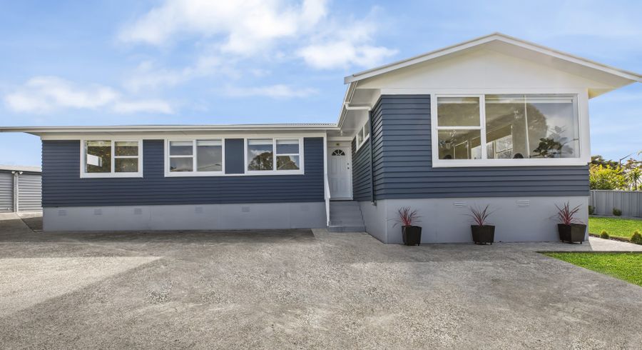  at 42 Mascot Avenue, Mangere, Auckland