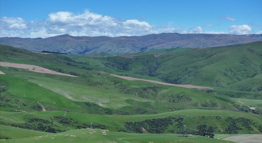  at 980 Moa Flat Road, Moa Flat, Central Otago, Otago