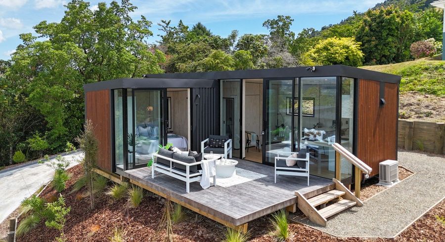  at 11a,b,c,d Russell Crescent, Western Heights, Rotorua, Bay Of Plenty