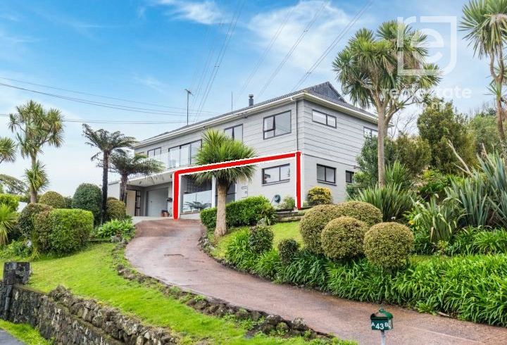  at 43b Aldersgate Road, Hillsborough, Auckland City, Auckland