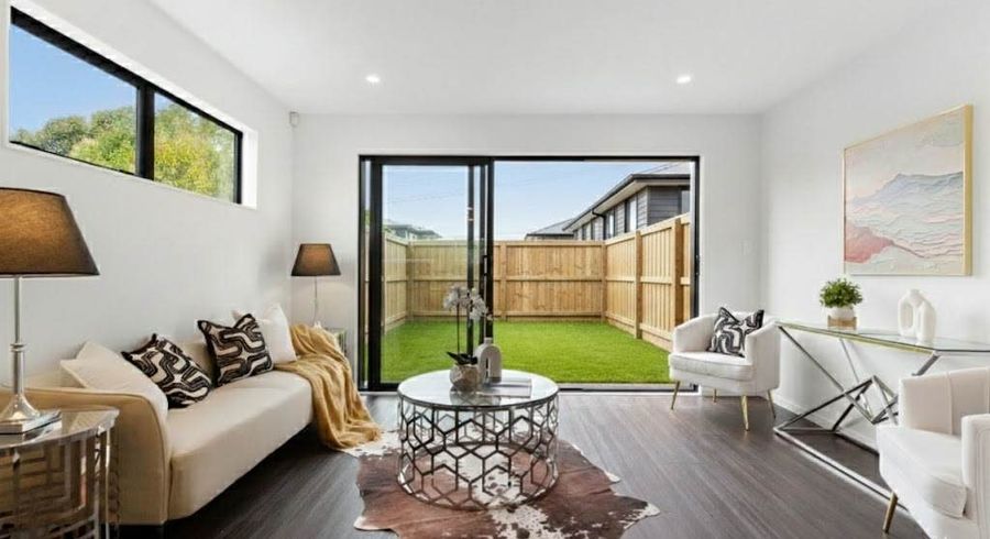  at Lot 4/6&8 Embassy Place, Glenfield, North Shore City, Auckland