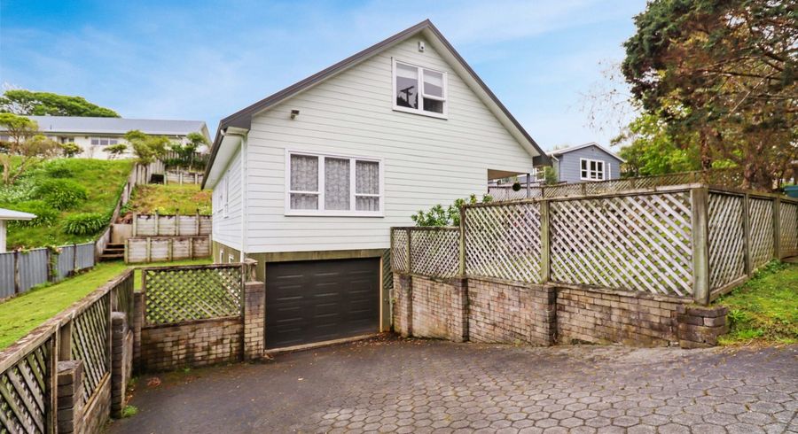  at 15 Park Road, Belmont, Lower Hutt, Wellington