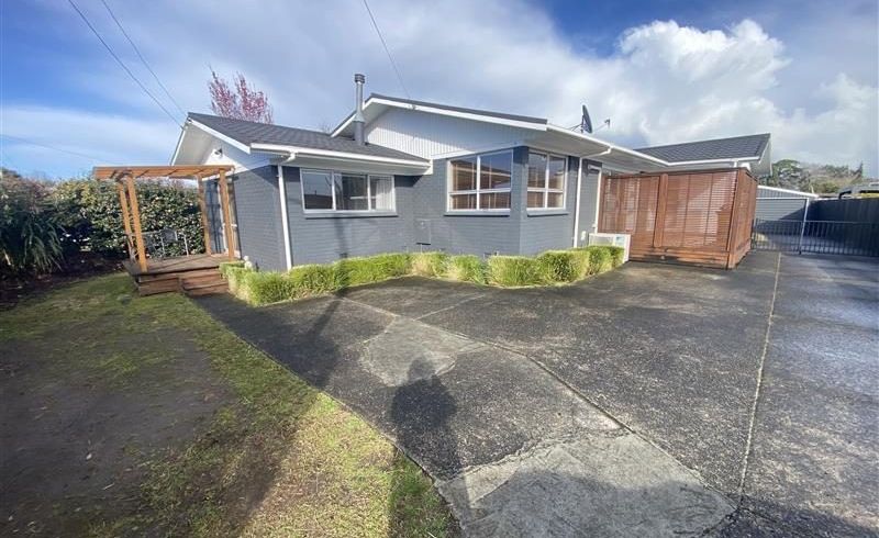  at 79 Knighton Road, Hillcrest, Hamilton, Waikato