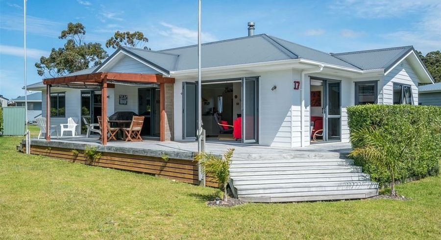  at 17 Anchorage Road, Mangawhai Heads, Kaipara, Northland