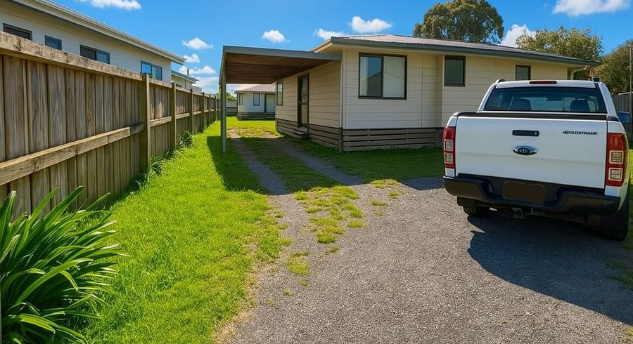  at 164 Finlayson Ave, Clendon Park, Manukau City, Auckland