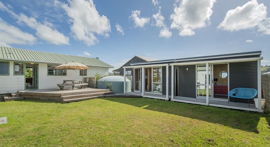  at 23 Hawk Hill Crescent, Cooks Beach, Whitianga