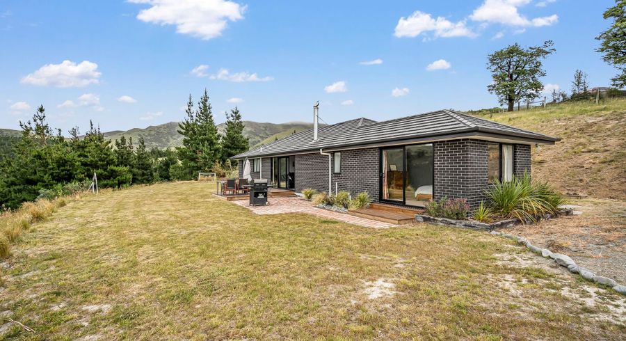  at 161 Ashley Gorge Road, Oxford, Waimakariri, Canterbury