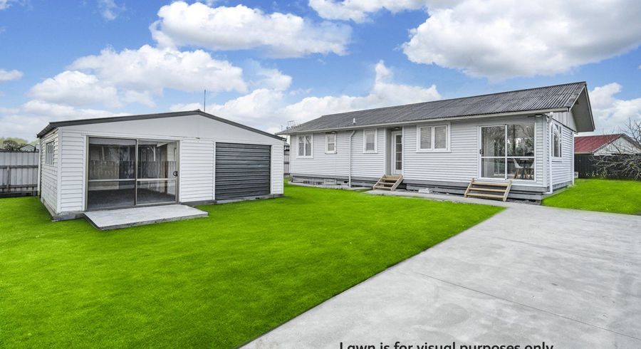  at 5 Northlee Place, Flaxmere, Hastings