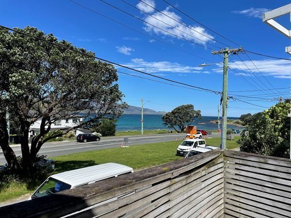  at 280a Queens Dr, Lyall Bay, Wellington, Wellington