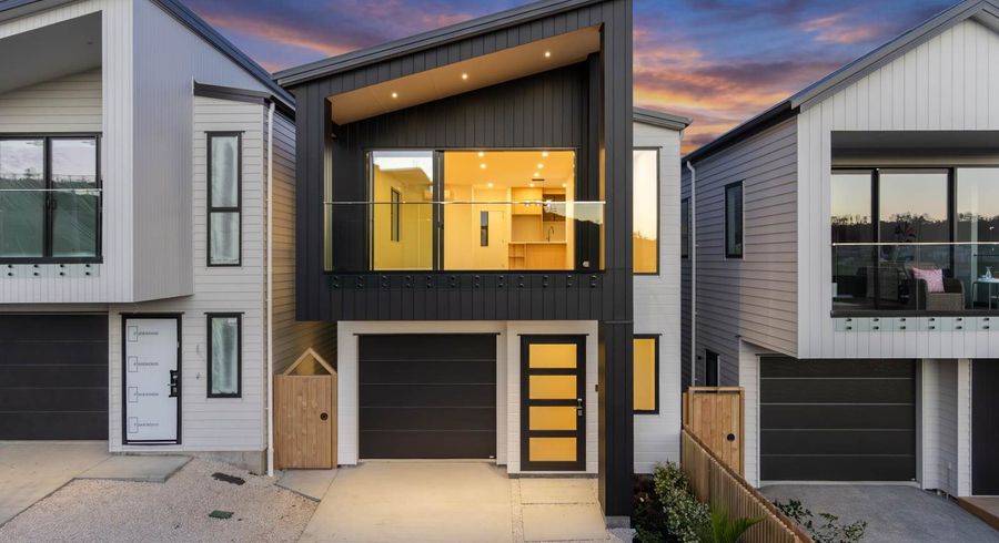  at 12 Tikati Rise, Long Bay, North Shore City, Auckland