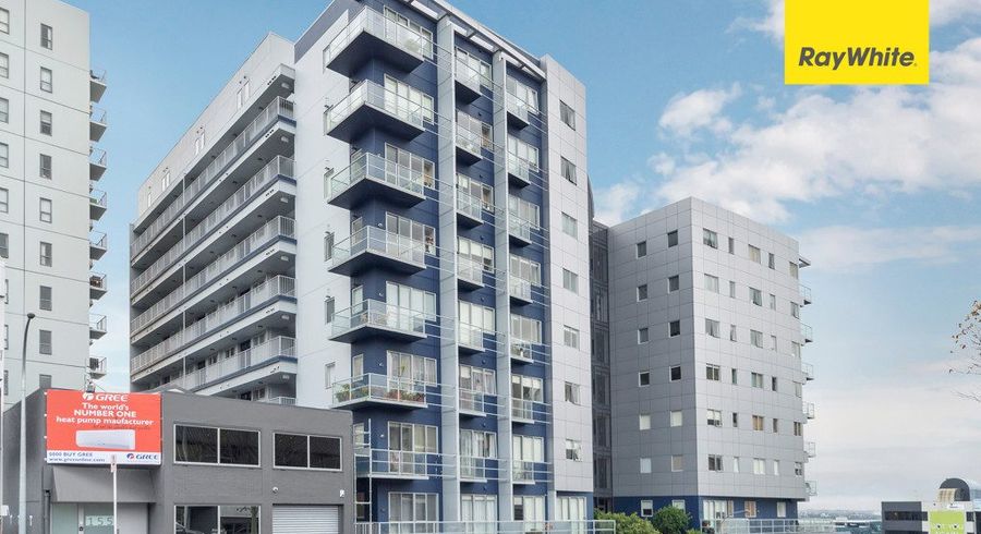  at 611/149 Nelson Street, City Centre, Auckland City, Auckland