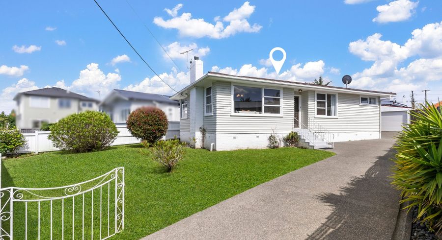  at 11A David Street, Bayswater, Auckland