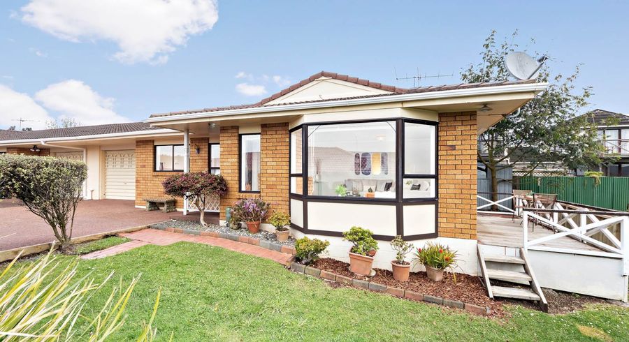  at 3/461 Blockhouse Bay Road, Blockhouse Bay, Auckland