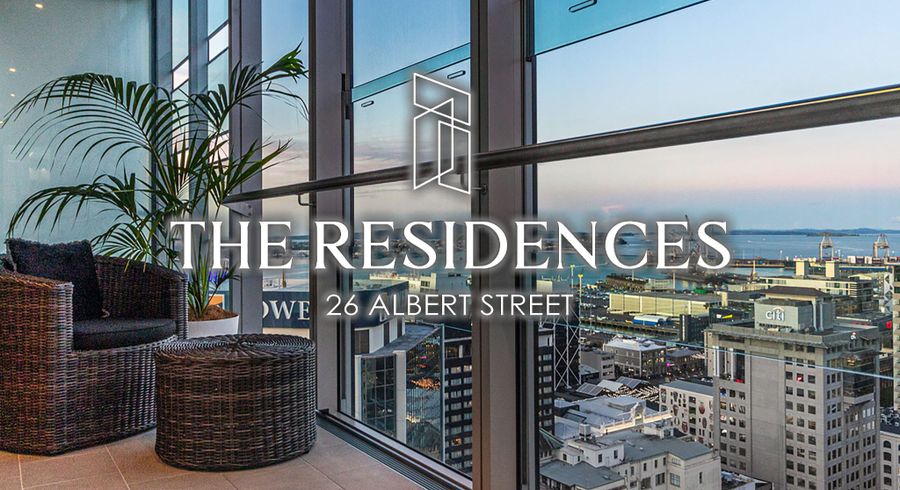  at 2205/26 Albert Street, City Centre, Auckland City, Auckland