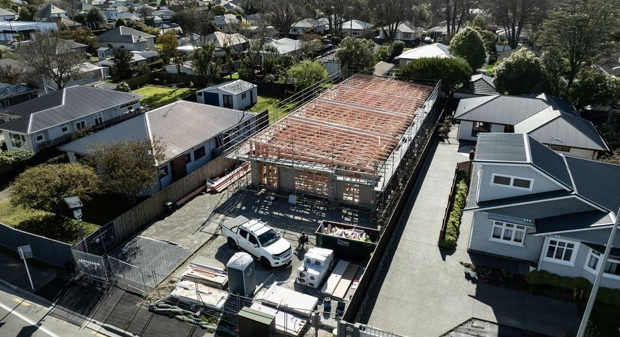  at 1/228 Cranford Street, St. Albans, Christchurch City, Canterbury