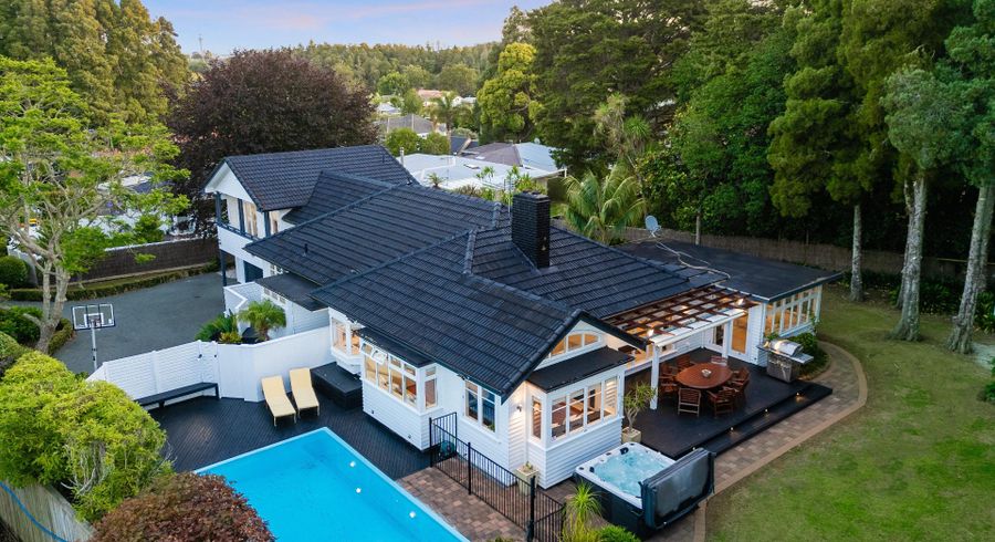  at 94 Sylvia Road, Hillcrest, Auckland
