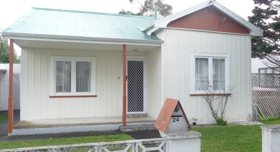  at 24 Rangitikei Street, Whanganui East, Whanganui