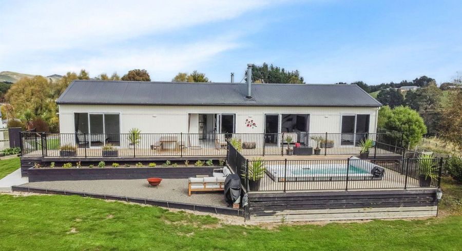  at 1346 Takapau-Ormondville Road, Dannevirke, Tararua, Manawatu / Whanganui