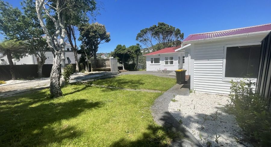  at 41 Lucknow Terrace, Khandallah, Wellington, Wellington