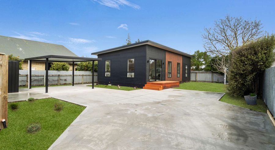  at 20A Brightwater Terrace, Terrace End, Palmerston North, Manawatu / Whanganui