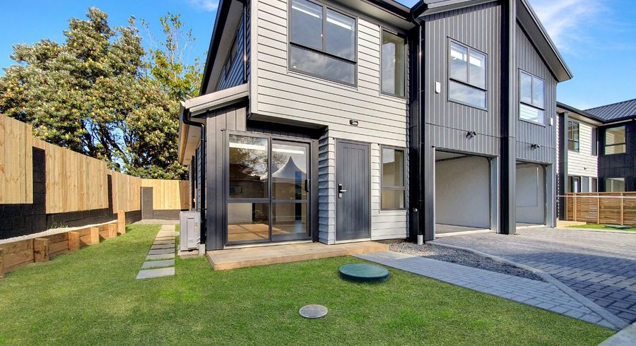  at 458C Weymouth Road, Weymouth, Manukau City, Auckland