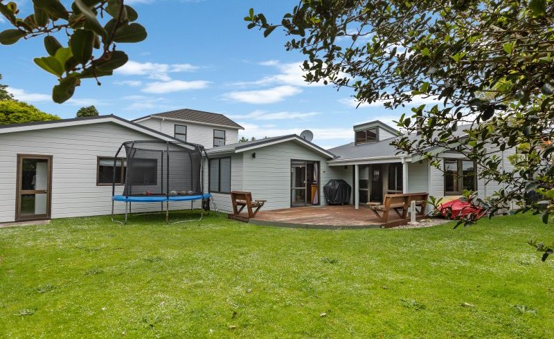  at 47 Branch Road, Highlands Park, New Plymouth