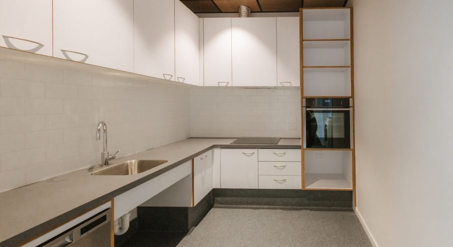  at G06/203 Willis Street, Te Aro, Wellington, Wellington