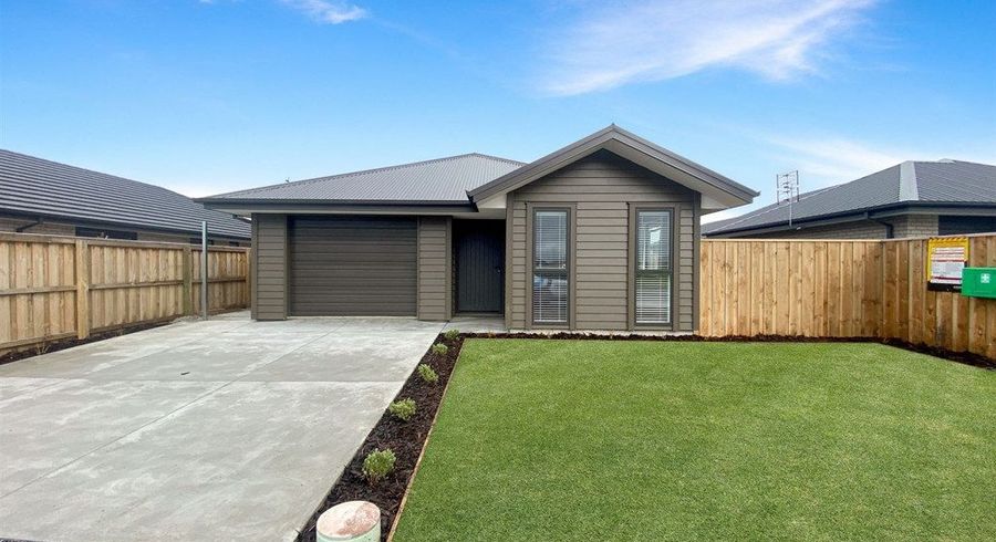  at 80 Broadway Parade, Rolleston, Selwyn, Canterbury