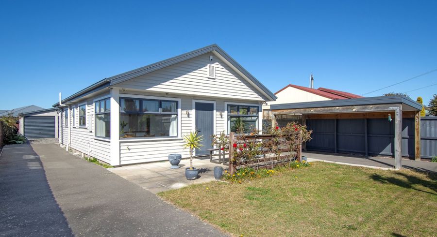  at 131 Tedder Avenue, North New Brighton, Christchurch City, Canterbury