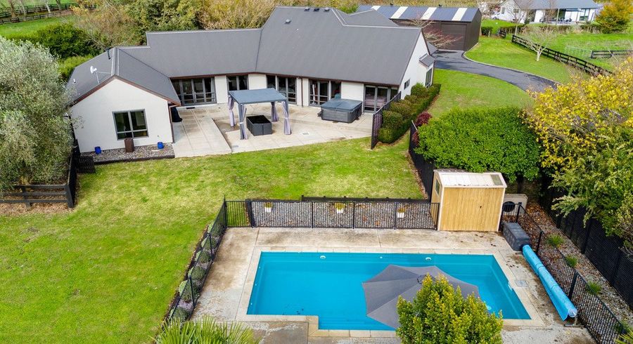  at 2/14 Mellow Road, Ohaupo, Waipa, Waikato